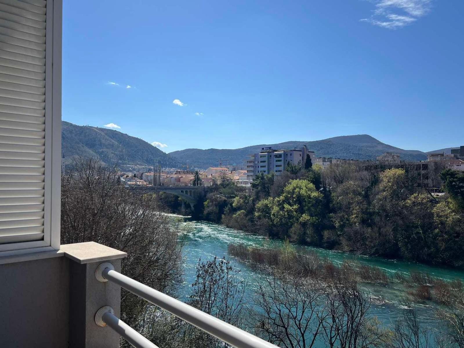 Glendale Apartments Mostar Exterior foto